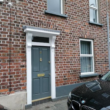 Queens Quarter Holiday Homes (Adults Only) Belfast Eksteriør bilde