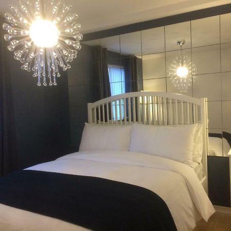 Queens Quarter Holiday Homes (Adults Only) Belfast Eksteriør bilde