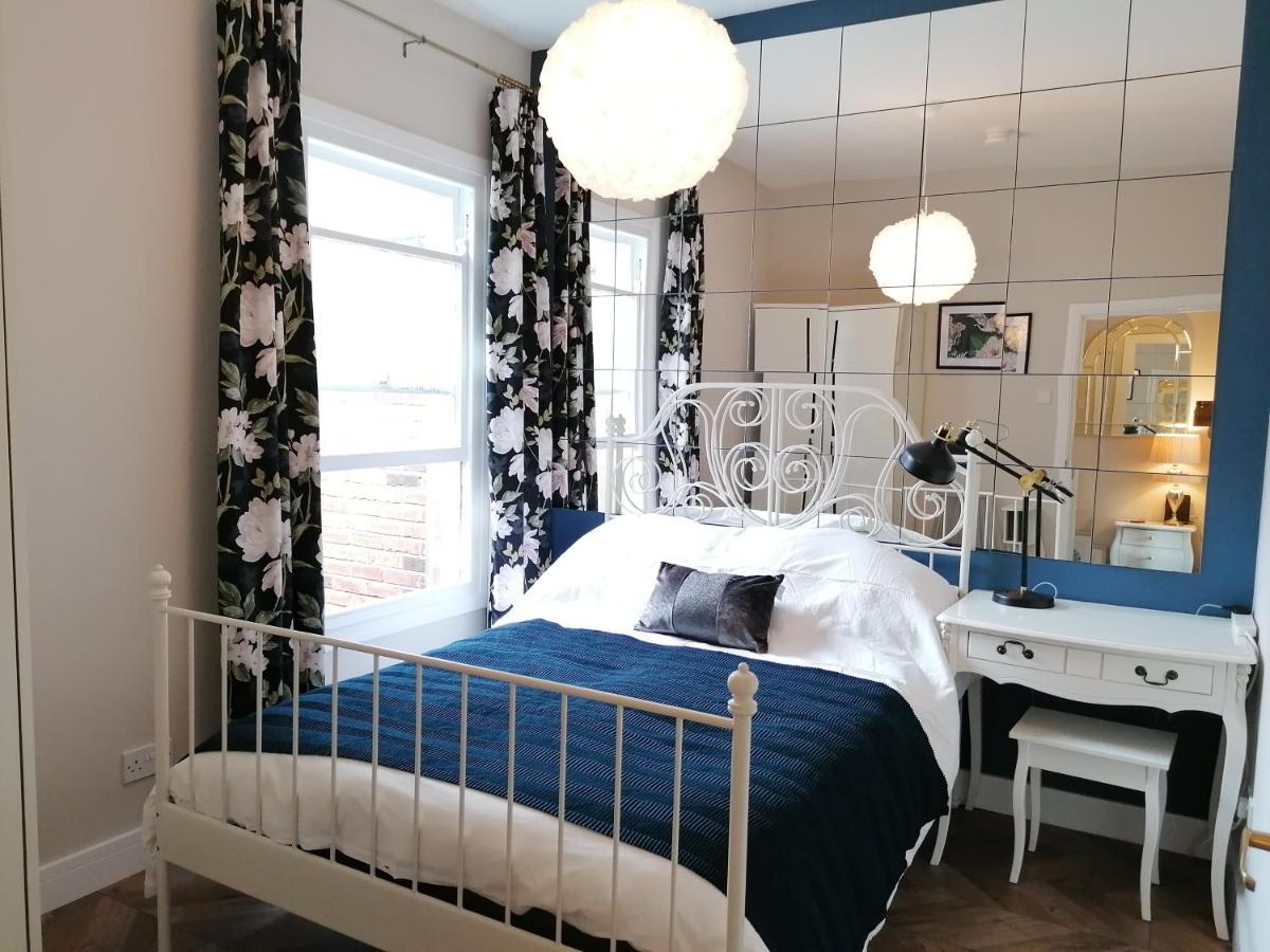 Queens Quarter Holiday Homes (Adults Only) Belfast Eksteriør bilde