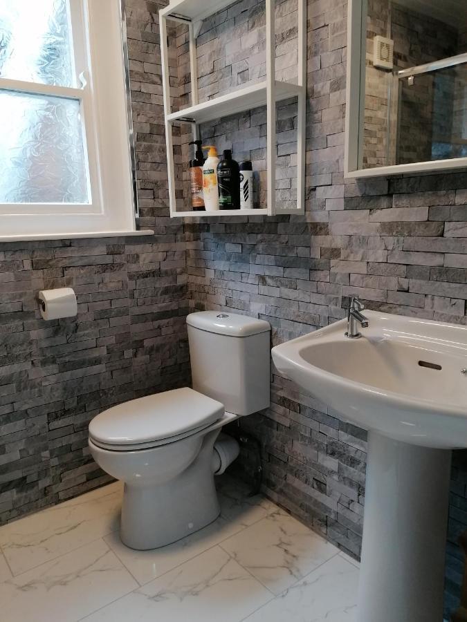 Queens Quarter Holiday Homes (Adults Only) Belfast Eksteriør bilde