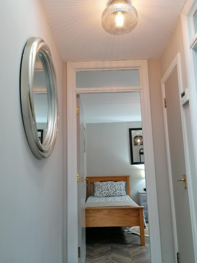 Queens Quarter Holiday Homes (Adults Only) Belfast Eksteriør bilde