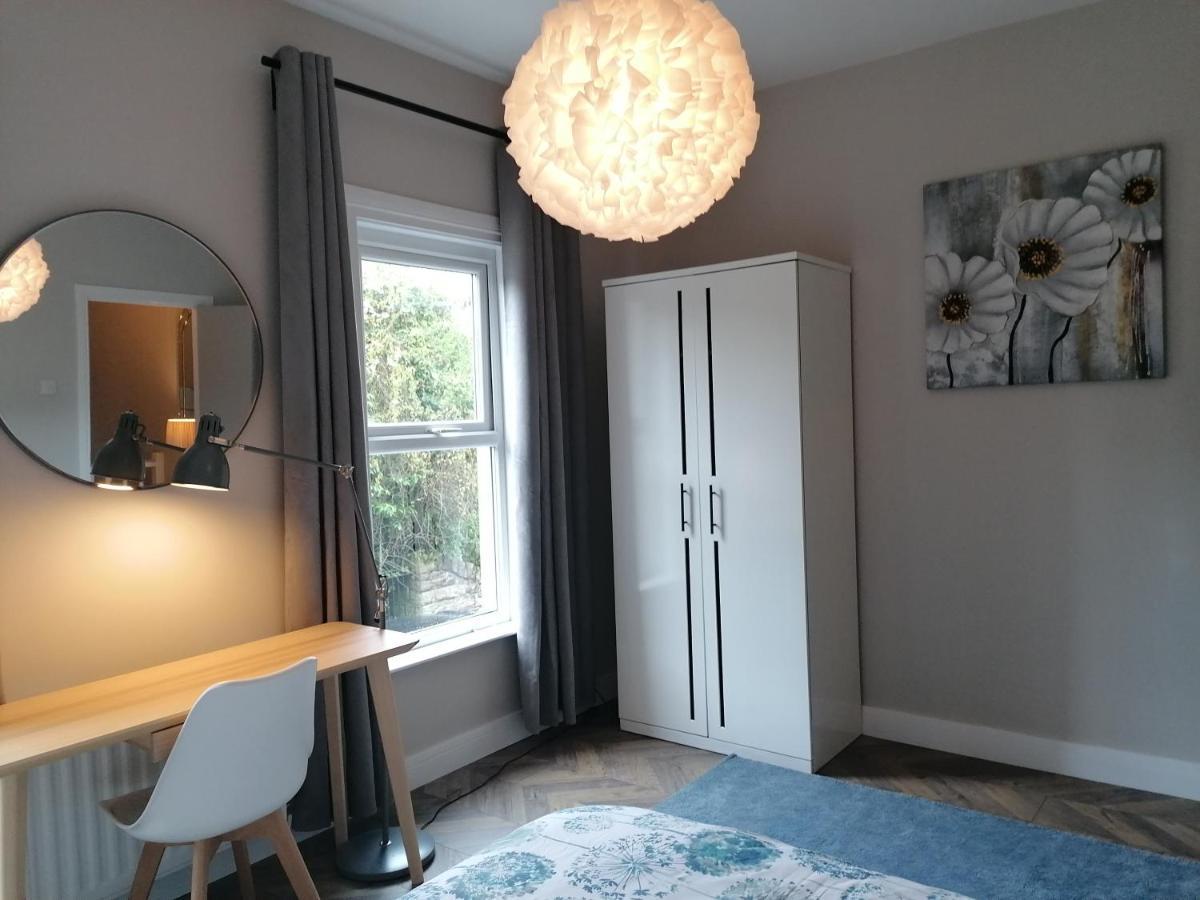 Queens Quarter Holiday Homes (Adults Only) Belfast Eksteriør bilde