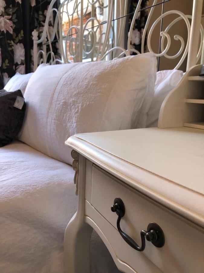 Queens Quarter Holiday Homes (Adults Only) Belfast Eksteriør bilde