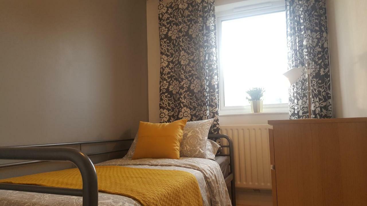 Queens Quarter Holiday Homes (Adults Only) Belfast Eksteriør bilde
