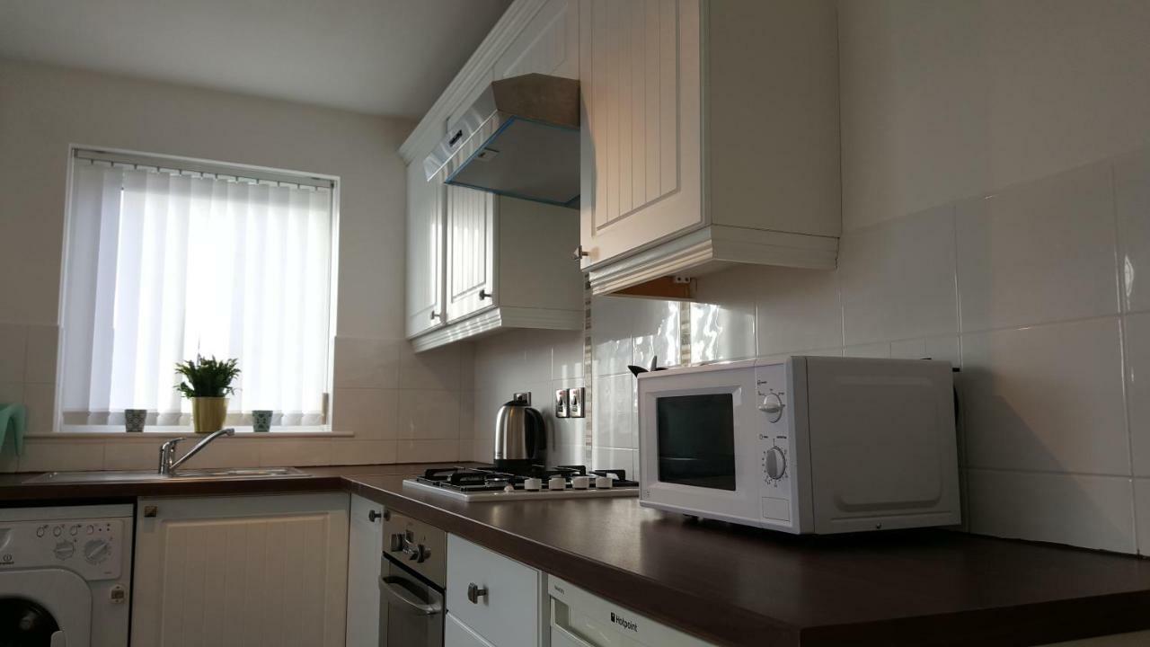 Queens Quarter Holiday Homes (Adults Only) Belfast Eksteriør bilde
