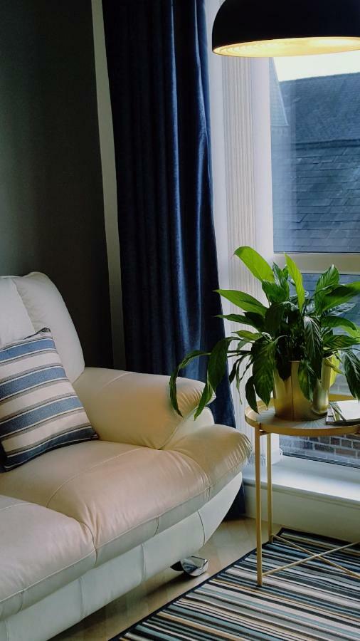 Queens Quarter Holiday Homes (Adults Only) Belfast Eksteriør bilde