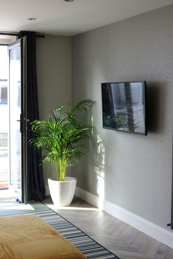 Queens Quarter Holiday Homes (Adults Only) Belfast Eksteriør bilde