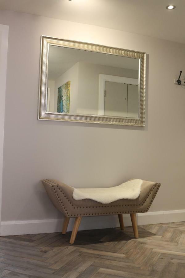 Queens Quarter Holiday Homes (Adults Only) Belfast Eksteriør bilde