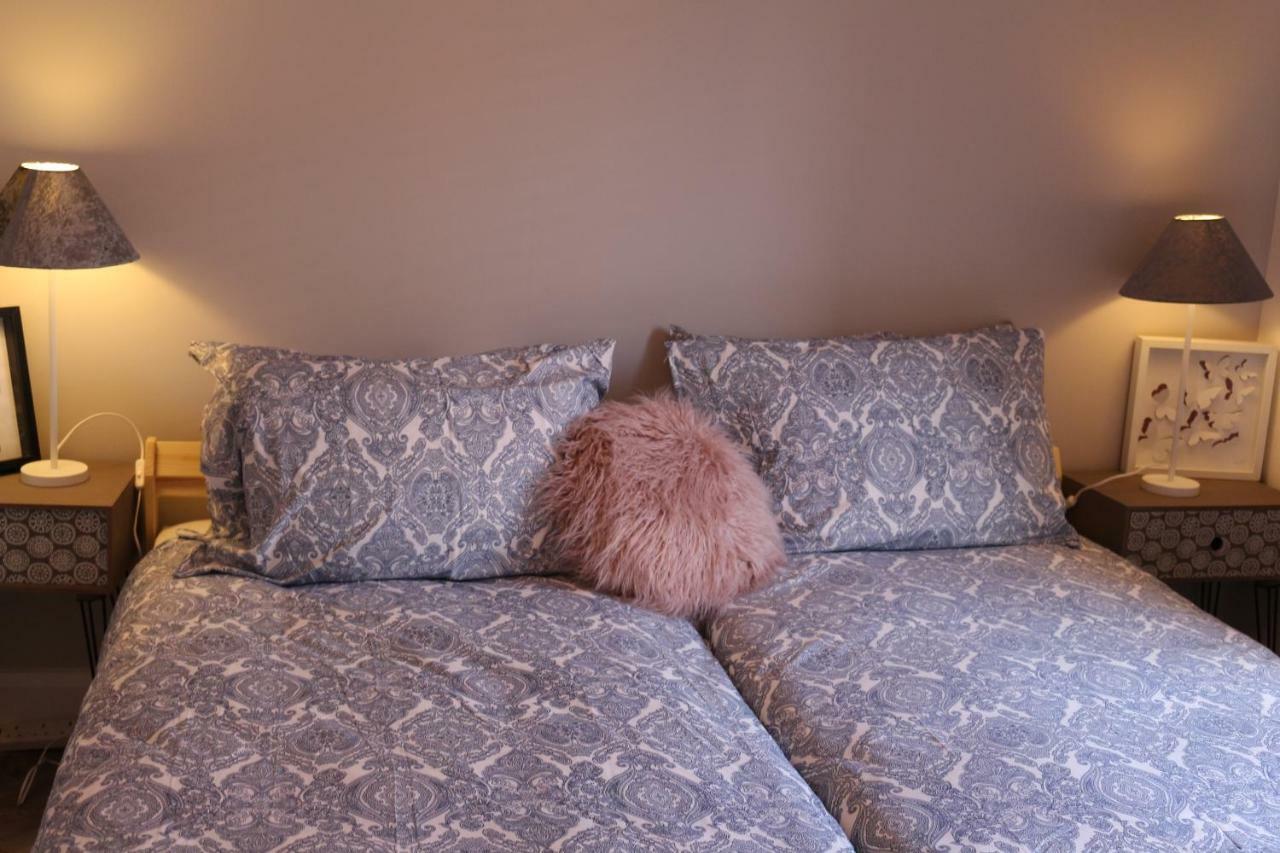 Queens Quarter Holiday Homes (Adults Only) Belfast Eksteriør bilde