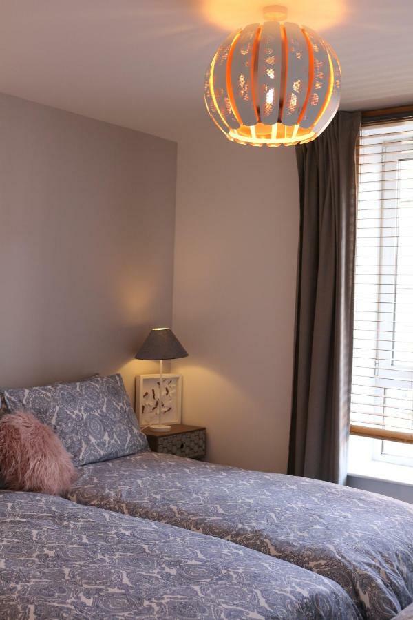 Queens Quarter Holiday Homes (Adults Only) Belfast Eksteriør bilde