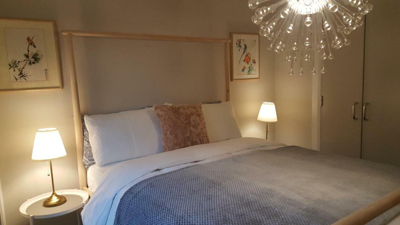 Queens Quarter Holiday Homes (Adults Only) Belfast Eksteriør bilde