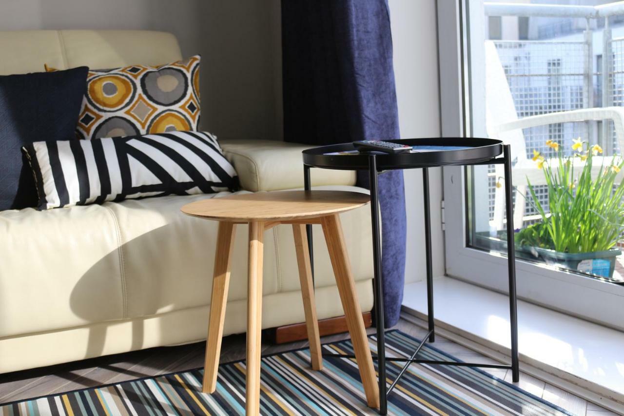 Queens Quarter Holiday Homes (Adults Only) Belfast Eksteriør bilde