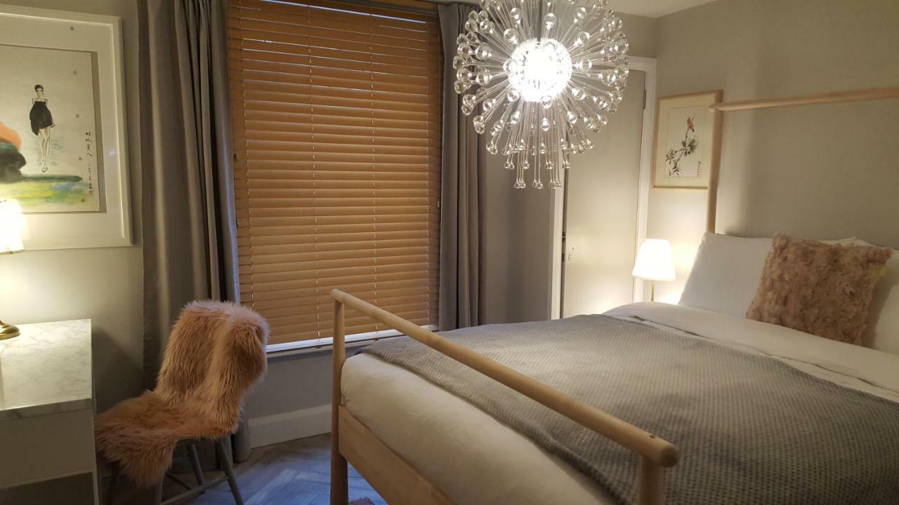 Queens Quarter Holiday Homes (Adults Only) Belfast Eksteriør bilde